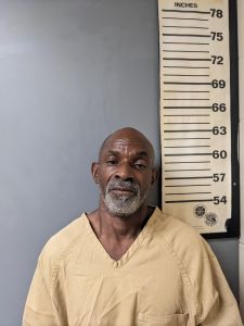 Antonio Calloway Arrest Mugshot