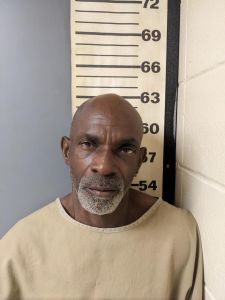 Antonio Calloway Arrest Mugshot
