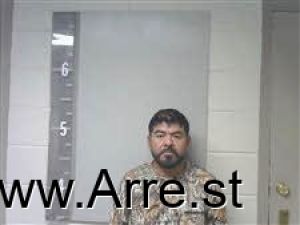 Antonio Hernandez Arrest Mugshot