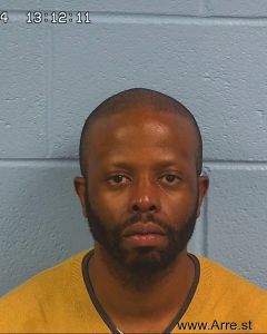 Antonio Kelley Arrest Mugshot