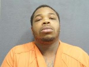 Antonio Mckinley Arrest Mugshot