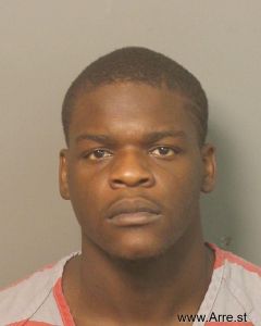 Antonio Shaw Arrest Mugshot