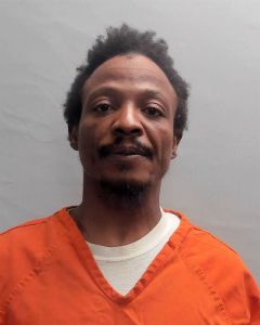 Antonio Simmons Arrest Mugshot