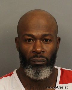 Antonio Sparks Arrest