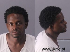 Antwain Lewis Arrest