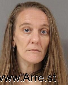 April Cowart Arrest Mugshot