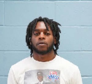 Aquil Anthony Arrest