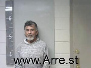 Armando Munoz Arrest Mugshot