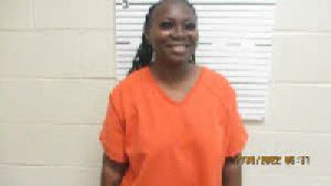 Arnicka Marshall Arrest Mugshot