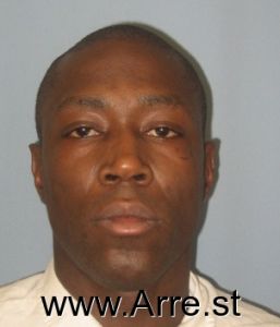 Arthur Armstrong Arrest Mugshot