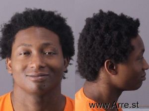 Ashton Whitt Arrest