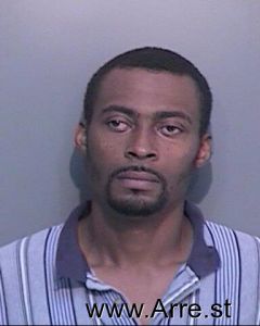 August Boyd Arrest Mugshot