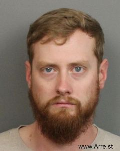 Austin Miller Arrest Mugshot