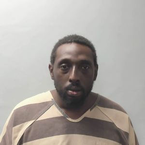 Author Mcguire Arrest Mugshot