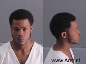 Aven Mitchell Arrest