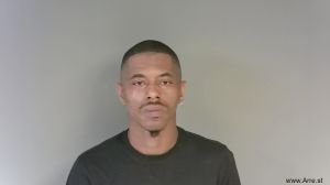 Avery Patterson Arrest Mugshot