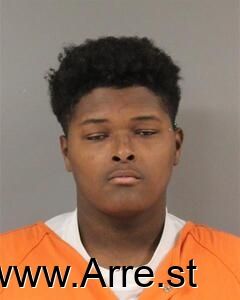 Avery Wyatt Arrest Mugshot