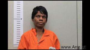 Barbara Atchison Arrest Mugshot
