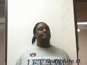 Belinda Twyman  Arrest Mugshot