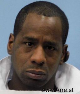 Bernard Abney Arrest Mugshot