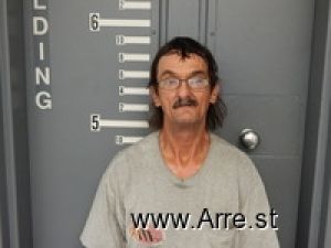 Bernie Kimmons Arrest Mugshot