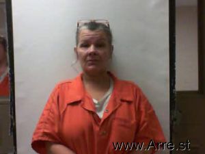 Beverly Tolbert  Arrest Mugshot