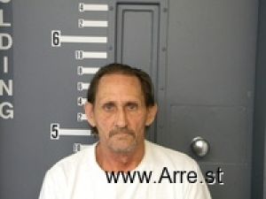 Billy Nail Arrest Mugshot