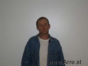 Billy Harrell  Arrest Mugshot