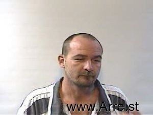 Billy Higginbotham  Arrest Mugshot