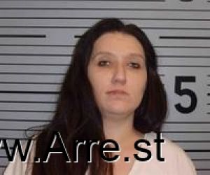 Bobbie Hall Arrest Mugshot