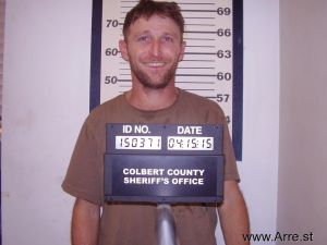 Bobby Davis Arrest Mugshot