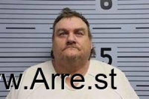 Bobby Holt Arrest Mugshot