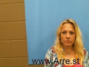 Bonnie Mckinney Arrest Mugshot