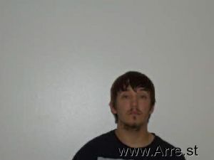 Bradlee Phipps  Arrest Mugshot