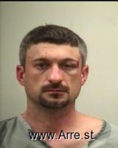 Brandon Boggs Arrest Mugshot