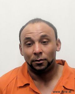 Brandon King Arrest Mugshot