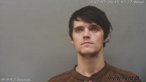 Brandon Myrick Arrest Mugshot