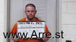 Brandon Acker Arrest