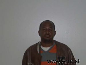 Brandon Cunningham  Arrest Mugshot