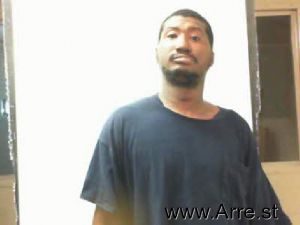 Brandon Littlejohn  Arrest Mugshot