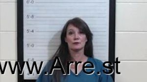 Brenda Jennings Arrest Mugshot