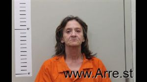 Brenda Franklin Arrest Mugshot