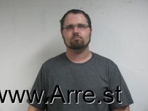 Brent Higginbotham Arrest Mugshot