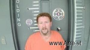 Brett Littlejohn Arrest Mugshot