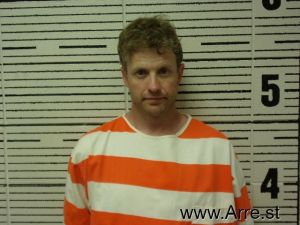 Brian Madison Arrest Mugshot