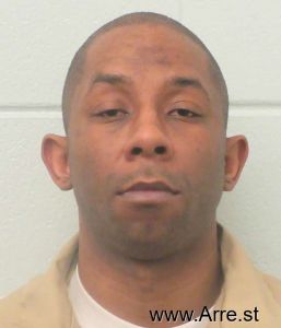 Brian Morrow Arrest Mugshot