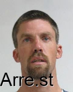 Brian Prather Brooks Arrest Mugshot