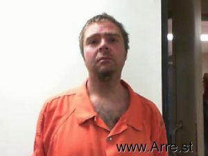 Brian Crabtree  Arrest