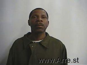 Briant Elston  Arrest Mugshot