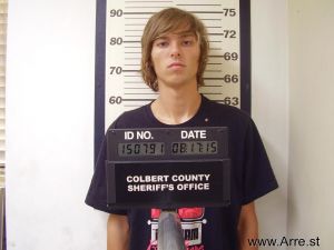 Briley Black Arrest Mugshot